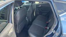 Ford Fiesta 1.0 EcoBoost Hbd mHEV 125 Titanium X 5dr Petrol Hatchback